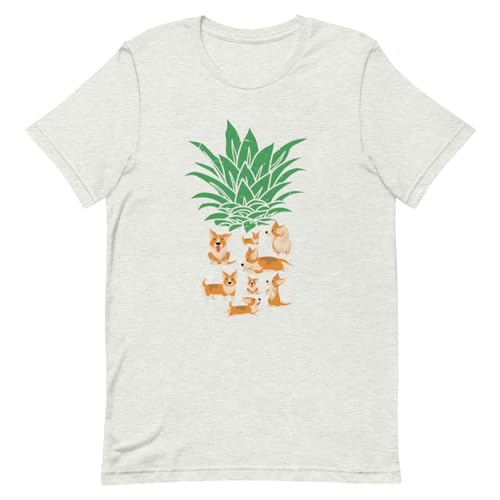 Urkomisch Corgis Hund Haustierliebhaber Welsh Doggie Welpen Sarkasmus Humorvolle Doggies Asche Urkomisch Corgis Hund Haustierliebhaber Welsh Doggie Welpen Sarkasmus Humorvolle Doggies Asche von Teegarb Letter Blanket