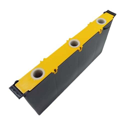 Beehive Frame Feeder 4L Wasserspender für Imker - Amerikanisches Design, PP-Material - Perfekt für Imker & Gärten Beehive Frame Feeder 4L Wasserspender für Imker - Amerikanisches Design, PP-Material - Perfekt für Imker & Gärten von Teesea