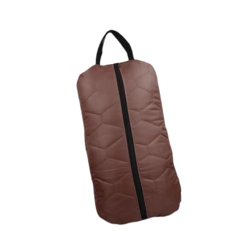 Teesea Pferdezaumzeug Tasche Tack Tragetasche mit Griff für Reitzubehör von Teesea