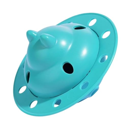 Teksome Hundepuzzlespielzeug, Hundepuzzle -Feeder,Langsames Feeder -Puzzle | Einstellbare nachfüllbare Hundeanreicherung Spielzeug für allein zu Hause Langeweile Erleichterungstraining Belohnung Teksome Hundepuzzlespielzeug, Hundepuzzle -Feeder,Langsames Feeder -Puzzle | Einstellbare nachfüllbare Hundeanreicherung Spielzeug für allein zu Hause Langeweile Erleichterungstraining Belohnung von Teksome