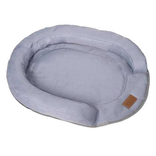 Teksome Kühlgel-Pad für Hunde, Kühlgel-Matte für Haustiere | wasserdichte Kühlmatte für Hunde, Gel-Pad,Tragbares wärmeabsorbierendes Bett zur Verbesserung des Komforts von Haustieren im Innen- und Teksome Kühlgel-Pad für Hunde, Kühlgel-Matte für Haustiere | wasserdichte Kühlmatte für Hunde, Gel-Pad,Tragbares wärmeabsorbierendes Bett zur Verbesserung des Komforts von Haustieren im Innen- und von Teksome