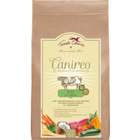 Terra Canis Canireo | Trockenfutter – Rind 5kg von Terra Canis