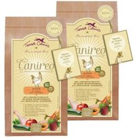 Terra Canis Canireo Adult Huhn 2x1 kg von Terra Canis