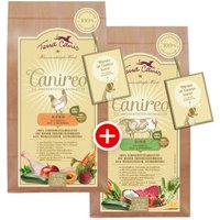 Terra Canis Canireo Adult Probierpaket 2x1kg von Terra Canis