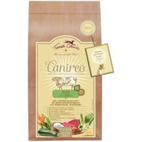 Terra Canis Canireo Adult Rind 2,5 kg von Terra Canis