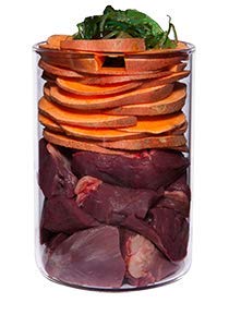 Terra Canis Hypoallergen Büffel und Kartoffeln 12 x 400 g Terra Canis Hypoallergen Büffel und Kartoffeln 12 x 400 g von Terra Canis