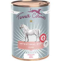 Terra Canis Intestinal-Diät | Pferd 400g von Terra Canis