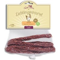 Terra Canis Lieblingswurst Huhn 170 g Terra Canis Lieblingswurst Huhn 170 g von Terra Canis