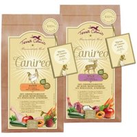 Terra Canis Mix Paket von Terra Canis