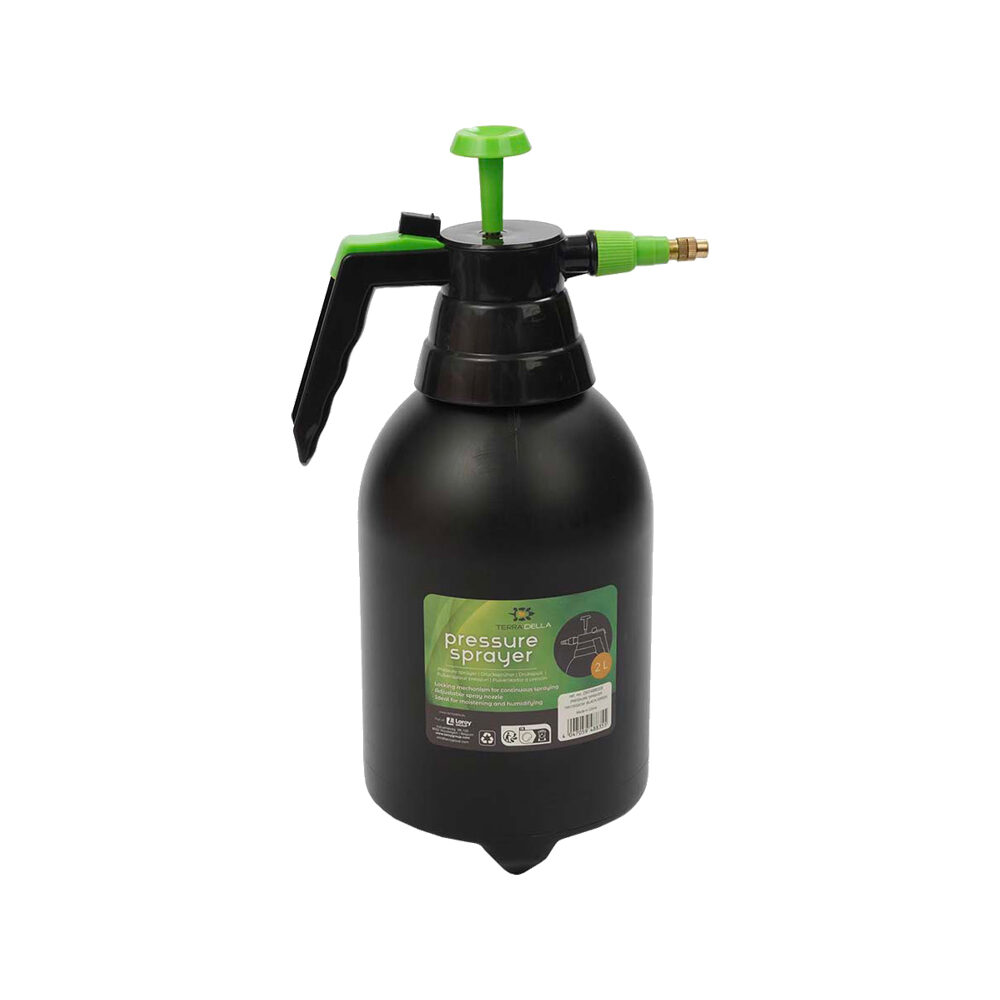 Terra Della Drucksprüher von Terra Della