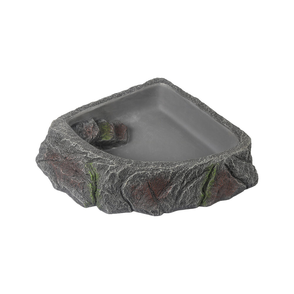 Terra Della Ecknapf Rock - S - 12,5 x 11,9 x 3,4 cm Terra Della Ecknapf Rock - S - 12,5 x 11,9 x 3,4 cm von Terra Della