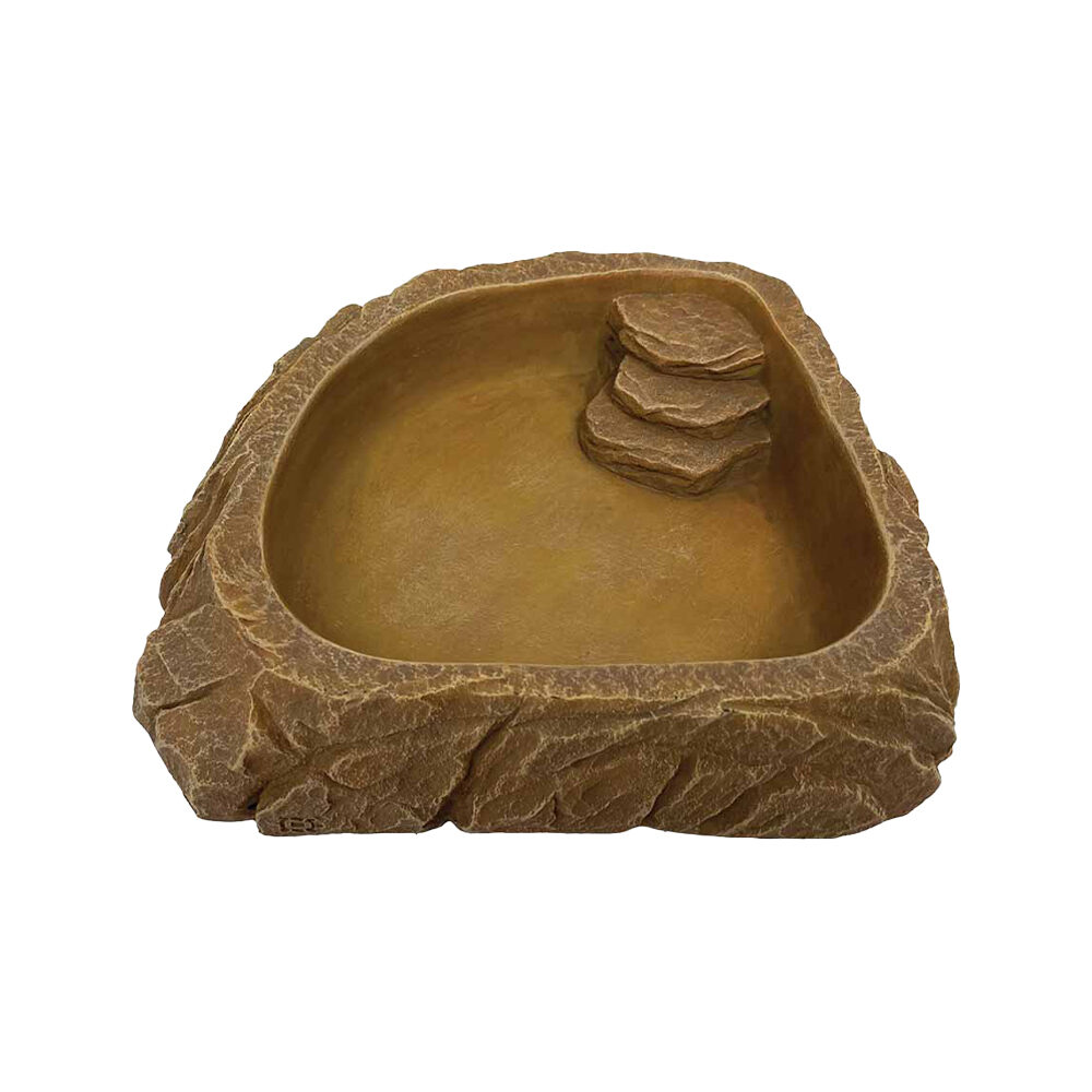 Terra Della Ecknapf Sand - S - 13 x 12,5 x 3,5 cm Terra Della Ecknapf Sand - S - 13 x 12,5 x 3,5 cm von Terra Della
