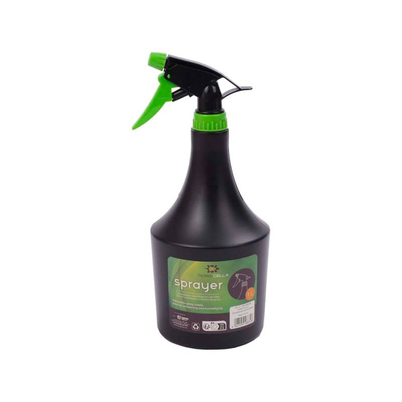 Terra Della Sprühflasche Terra Della Sprühflasche von Terra Della