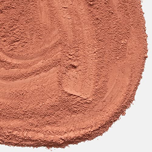 Terra Exotica Tonpulver rot 5 kg Terra Exotica Tonpulver rot 5 kg von Terra Exotica