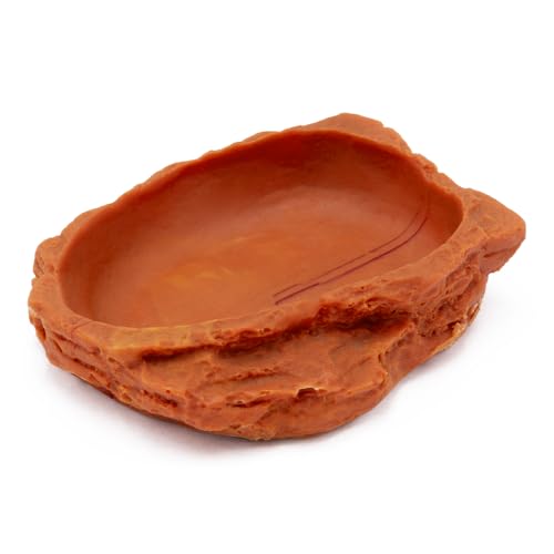 Terra Exotica Wasserschale small - Sandstone/Trinkschale Sandstein von Terra Exotica