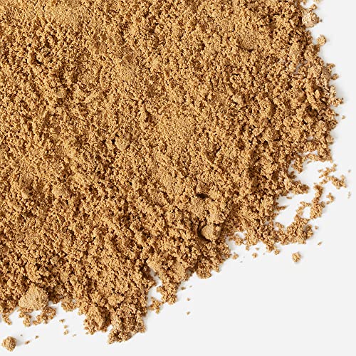 Terrariensand Sand gelb 25 kg grabfähig/formbar von Terra Exotica