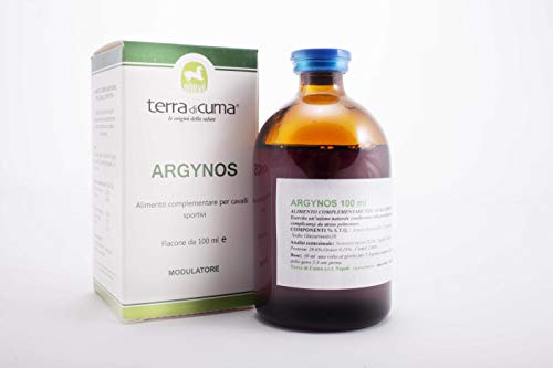 Terra von Cuma Argynos - 100 ml von Terra di Cuma