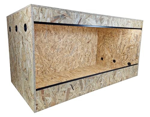 TerraBasic FurniTEC Buche 120x60x60 cm von TerraBasic