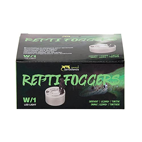 Terratlantis REPTI FOGGERS von Terratlantis