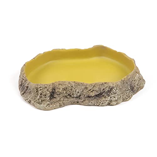 Terratlantis TD Feeder Shape 1 15.5Cm Terratlantis TD Feeder Shape 1 15.5Cm von Terratlantis