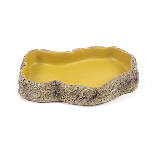 Terratlantis TD Feeder Shape 1 20.5Cm Terratlantis TD Feeder Shape 1 20.5Cm von Terratlantis