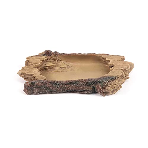 Terratlantis TD Feeder Trunk 30.5Cm Terratlantis TD Feeder Trunk 30.5Cm von Terratlantis