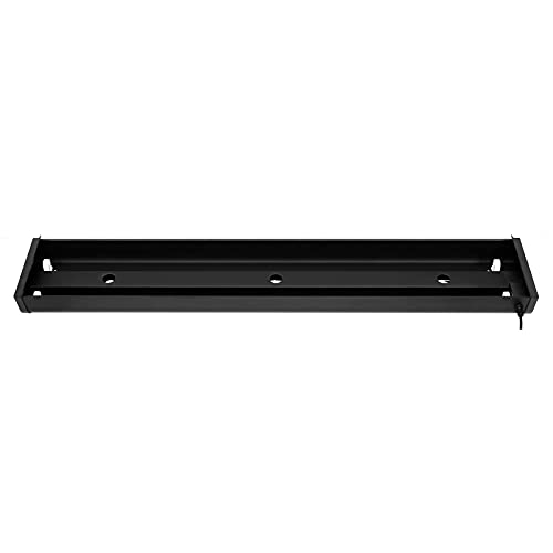 Terratlantis Terra Dual Light 118 schwarz von Terratlantis