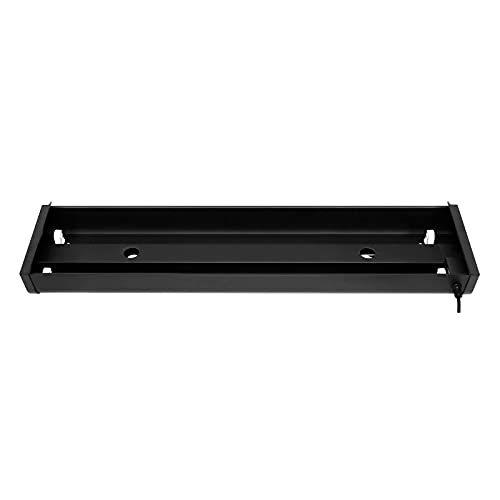 Terratlantis Terra Dual Light 88 schwarz von Terratlantis