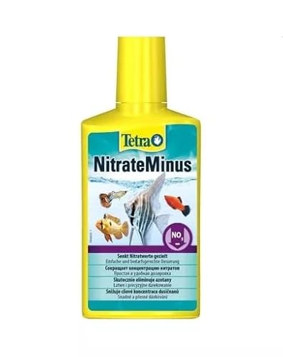 Nitrat Minus Tetra NO3 (250 ml) von Tetra