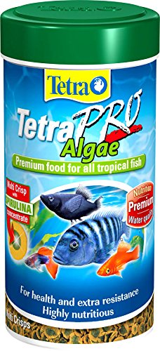 TETRA Pro Algen 95 g / 500 ml TETRA Pro Algen 95 g / 500 ml von Tetra