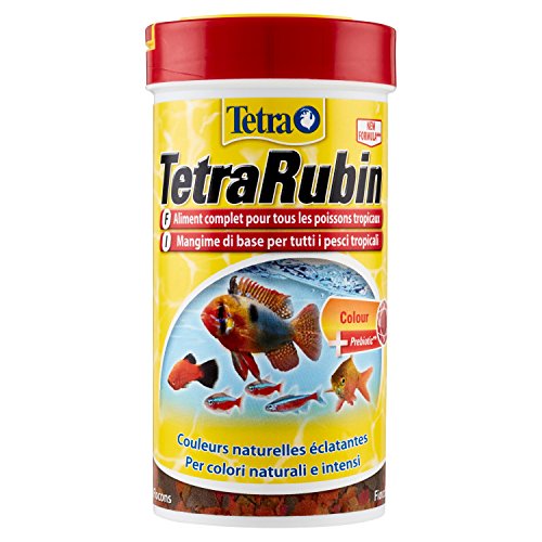 TETRARUBIN 250ml. 10260 von Tetra