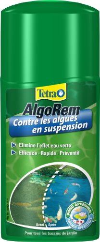 Tetra – 760837 – Abfluss AlgoRem – 250 ml von Tetra