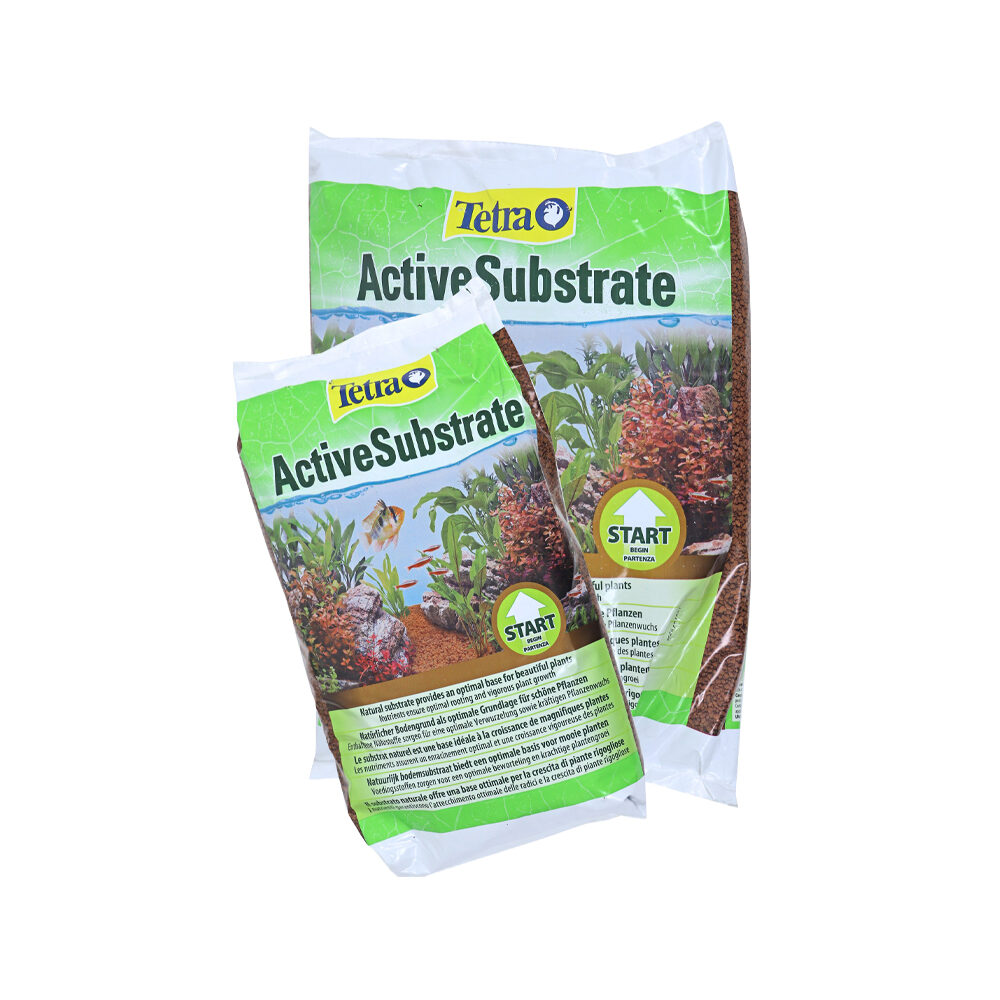 Tetra Active Substrate - 3 L Tetra Active Substrate - 3 L von Tetra