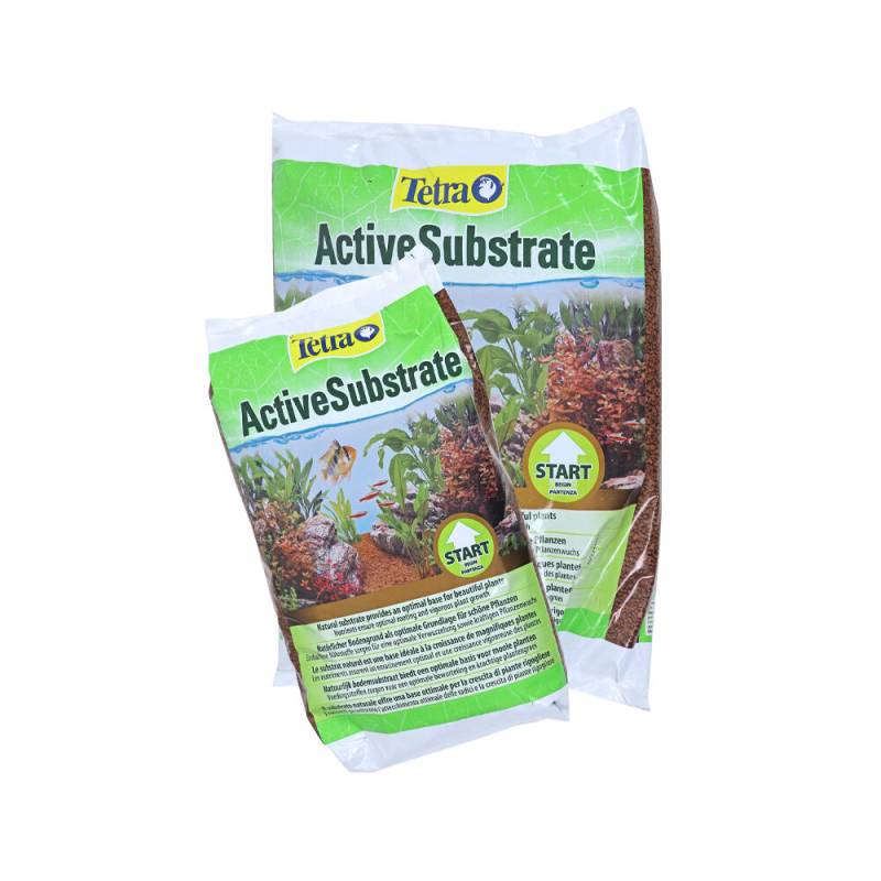 Tetra Active Substrate - 3 L von Tetra