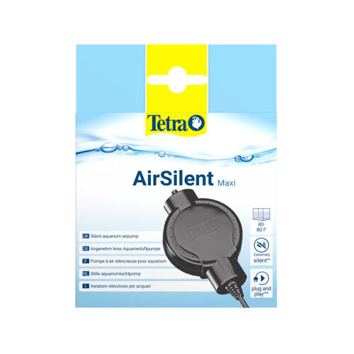 Tetra AirSilent Maxi 24 MG von Tetra