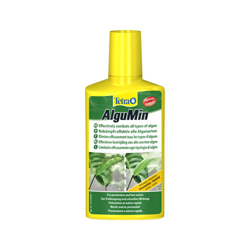 Tetra AlguMin - 250 ml Tetra AlguMin - 250 ml von Tetra