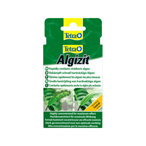 Tetra Aqua Algizit - 10 Tabletten von Tetra