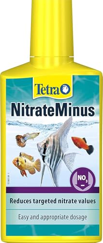 Tetra Aqua Nitrate Minus 100 Ml Tetra Aqua Nitrate Minus 100 Ml von Tetra