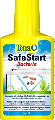 Tetra Aqua Safe Start 100 Ml von Tetra