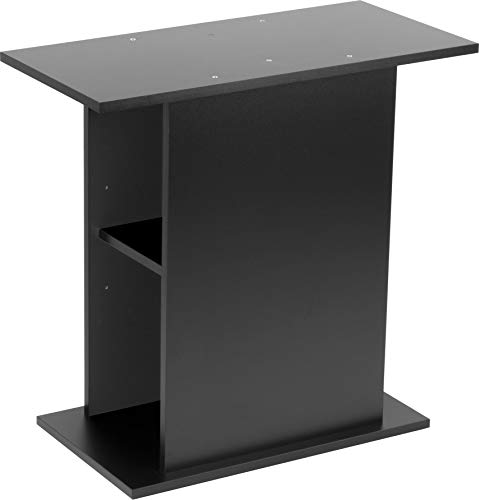 Tetra Aquarium Unterschrank - speziell für Starter Line 105 L Aquarien entwickelter Aquarium Tisch für sicheren Stand, Farbe: Schwarz Tetra Aquarium Unterschrank - speziell für Starter Line 105 L Aquarien entwickelter Aquarium Tisch für sicheren Stand, Farbe: Schwarz von Tetra