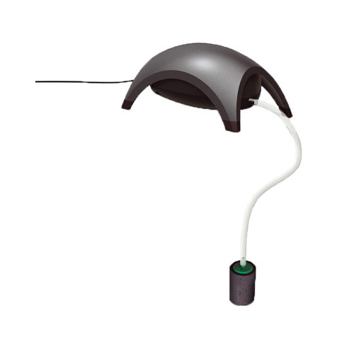 Tetra Aquariumluftpumpe - Aps 50 von Tetra