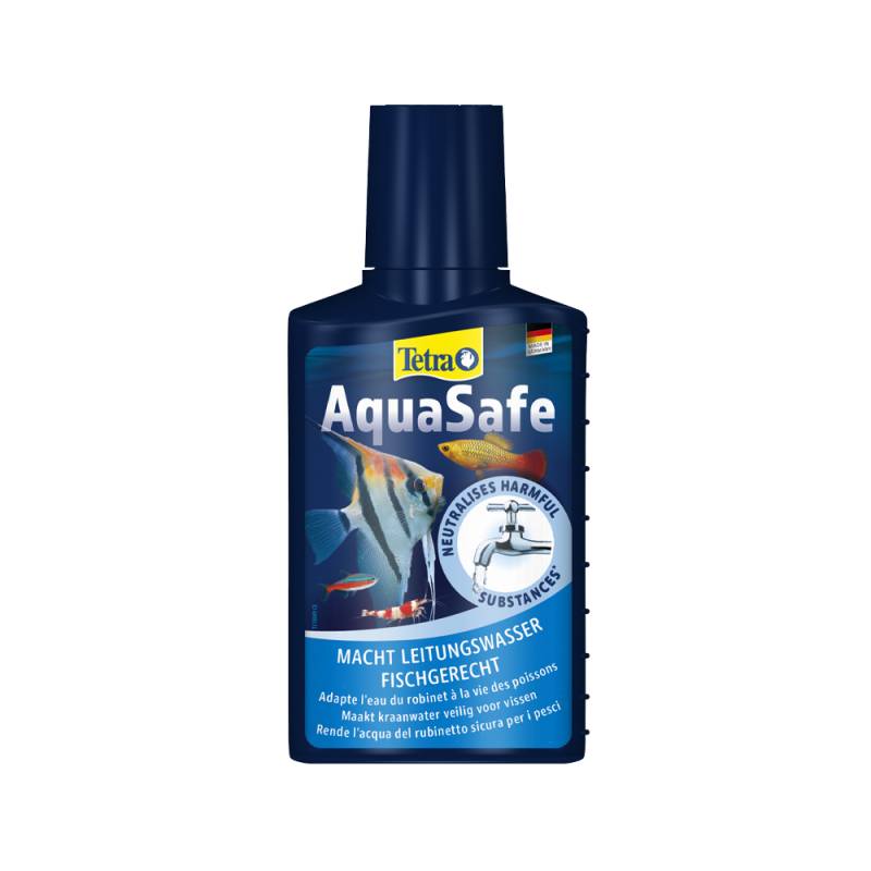 Tetra Aquasafe - 500 ml von Tetra