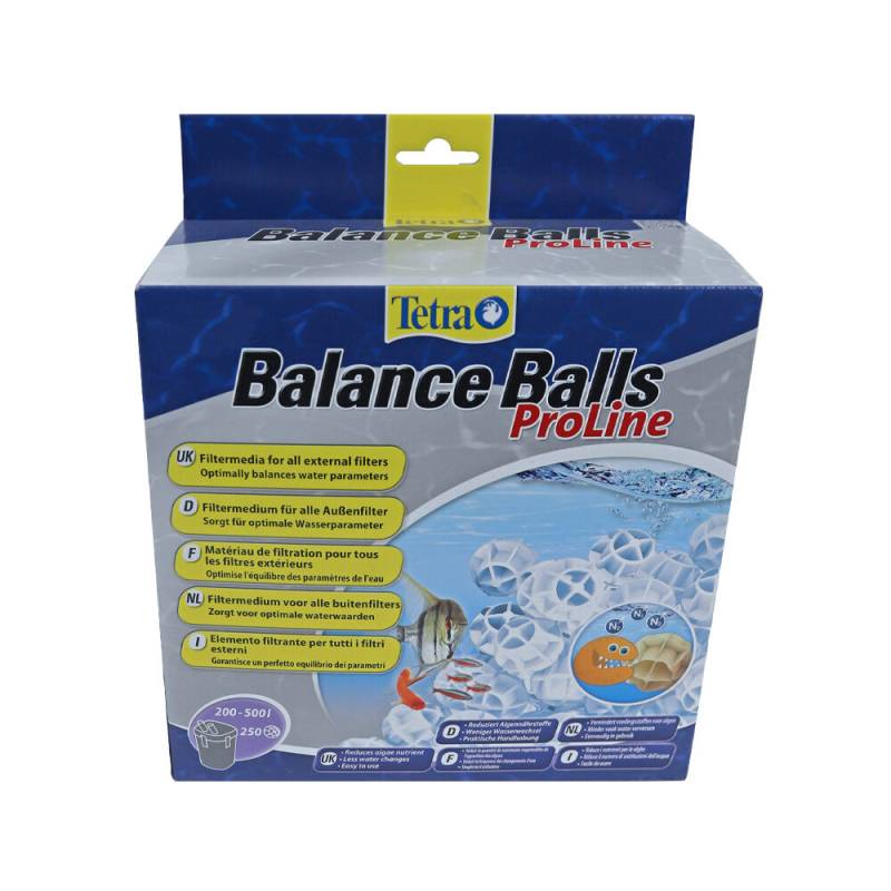 Tetra Balance Balls - 2200 ml Tetra Balance Balls - 2200 ml von Tetra