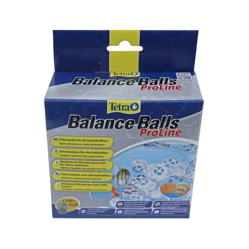 Tetra Balance Balls - 440 ml von Tetra