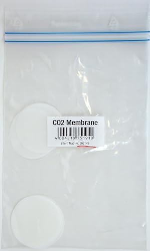 Tetra CO2-Optimat Diffusionsrohr Membrane von Tetra