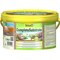 Tetra Complete Substrate 2,5 kg Tetra Complete Substrate 2,5 kg von Tetra