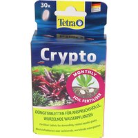 Tetra Crypto - 30 Tabletten Tetra Crypto - 30 Tabletten von Tetra