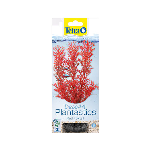 Tetra Decoart Plantastics Foxtail - Small von Tetra