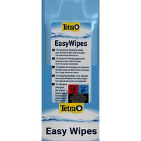 Tetra Easy Wipes - 10 Stück Tetra Easy Wipes - 10 Stück von Tetra