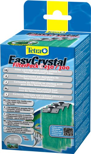 Tetra EasyCrystal FilterPack C250/300 von Tetra